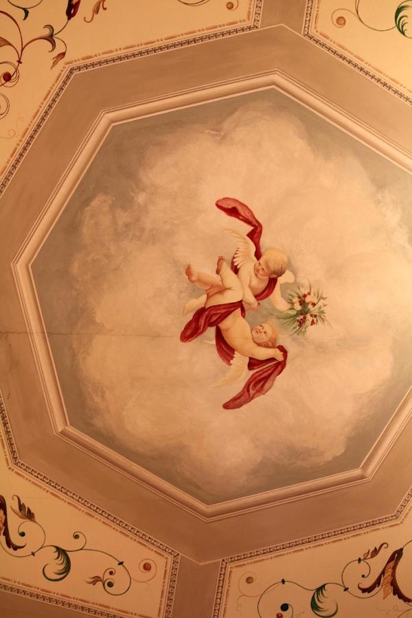 La Locanda Di Quercecchio Сан-Джиминьяно Экстерьер фото